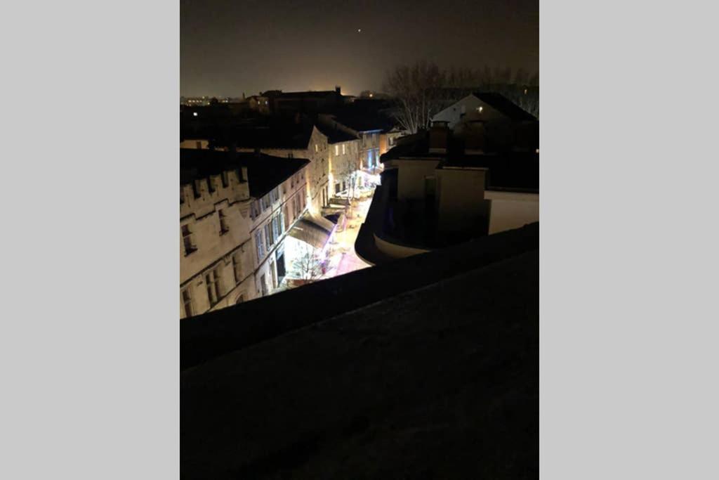 Attique Saint Pierre - Dans Le Ciel Des Teinturiers Διαμέρισμα Αβινιόν Εξωτερικό φωτογραφία